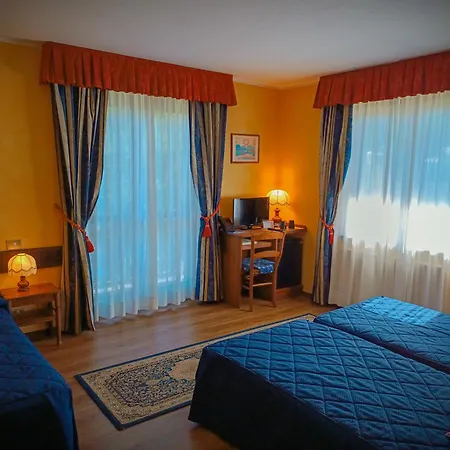 Hotel Edelweiss & Spa-3