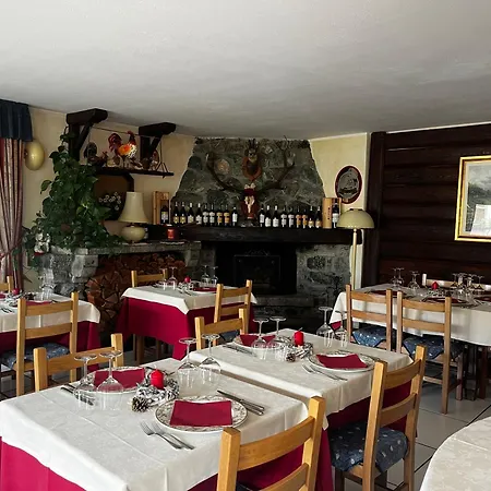 Hotel Edelweiss & Spa-2